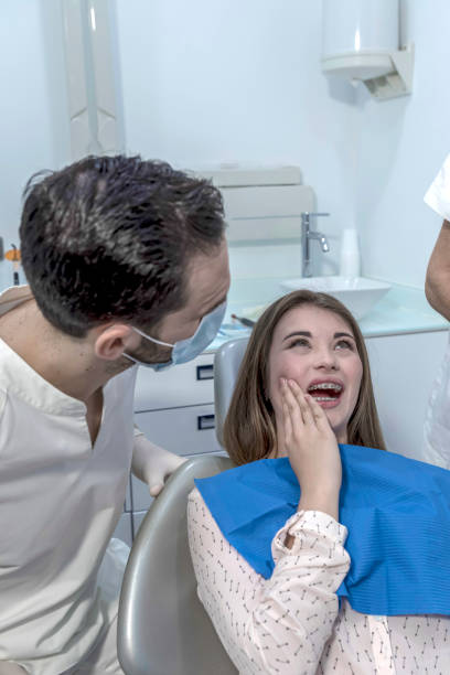 Best Tooth Infection Emergency Dentist  in Freeport, PA