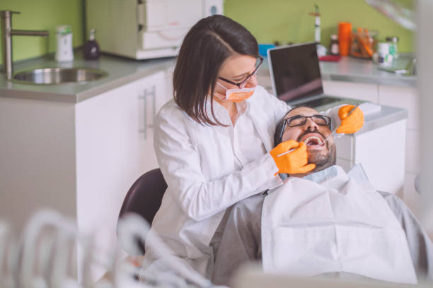 Best Knocked-Out Tooth Emergency  in Freeport, PA