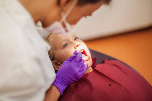 Best Urgent Tooth Repair  in Freeport, PA